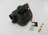 Housing Assembly, Upper for 4325-143/343/443 Series Pump