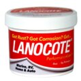 Grease, Lanocote Jar 4oz