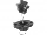 Drain Socket, Marelon 2Screw-CtoC:42mm Plug MF790