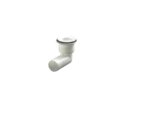 Sink Drain, 1″ 90º SW-2