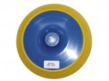Disc Pad for PSA-Stikit Disc8″ Soft with Thread:5/8-11