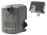 Pressure Switch, for Idrom50/61+Ecoj/Jet134