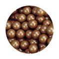 Ball, 1/4″ Brown Torlon /EA