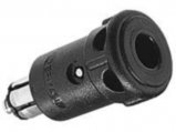 Plug, Cigarette Lighter 2Pole 12mm System Access