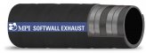 Hose, Softwall Marine Exhaust 2.5″ #200 per Foot