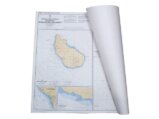 Chart, Neth. Ant. – Anguilla