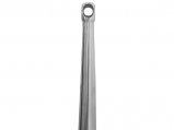 Stanchion, Stainless Steel Length:610mm with 2LifeLine-Hole for Beneteau