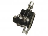 Block, Triple with Swivel Beck Cleat for Rope:14mm