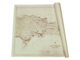 Chart, Cuba, Middle Sheet – Admiralty