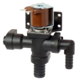 Solenoid Valve, Siphon Breaker 24V for 37045 & 37245