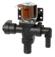 Solenoid Valve, Siphon Breaker 24V for 37045 & 37245