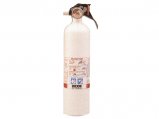 Fire Extinguisher, Clss:5BC 2Lb Powder with Gauge