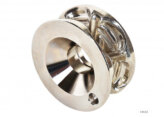 Gypsy, Engrav:Ø10 P30 3/8HT for Chain:10mm-3/8HT