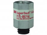 Adapter, for Superbuff & 5/8-11 Shaft