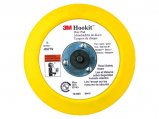 Disc Pad, Hookit 6″ Stud:5/16