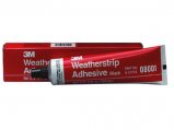 Contact Adhesive, Weatherstrip Super 5oz/Tube
