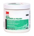 Metal Polish & Restorer, 18oz Paste