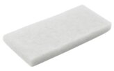 Cleaning Pad, Doodlebug Light-Clean 4.5 x 10″ White