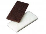 Cleaning Pad, Doodlebug Light-Clean 4.5 x 10″ White