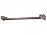 Hatch Holder, Spring Stainless Steel Length:26cm Bracket-Fits