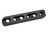 Mooring Shock Absorber, for Rope ⌀18mm (3-4”) L:330mm MILLA Rubber