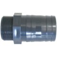 Hose Adapter 7/8″ to 1/2″ Male Thread Plastic