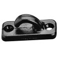 Hook, Multi-Purpose Small Black