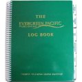 Logbook, Walker Common Sense Edition 1990