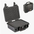 Case, 10 X 9 X 5″ with Foam Black Mini-S 1200