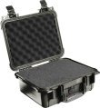 Case, 13 X 12 X 6″ with Foam Black 1400