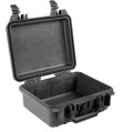 Case, Protector 1120 Black No Foam Interior: 7.29 x 4.78 x 3.33″