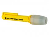 Flashlight, Xenon Nemo Dive-Light Twist-On
