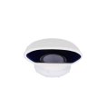 Cowl, Wide-Opening:170 Blue AirflowØ60mm with Plate