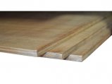 Plywood, BC MarineTech 1/2″ 1Side Plugged & Sanded