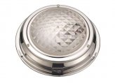 Dome Light, Glass-Lens, Ø:116mm for 00550 Series