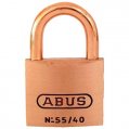 Padlock, for Sunsail/Moor Only MBKA 5404