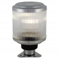 Anchor Light, Allround Stainless Steel Pedestal 12V Serie50