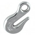 Chain GrabHook, Eye Stainless Steel for 12mm 1/2″ Chain