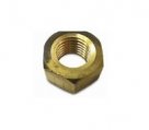 Anode, Cast-in Bronze Ring for Propeller Nut Shaft:2″