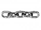 Chain, 10mm P28mm Stainless Steel AISI316 per Foot