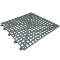 Dri-Dek Flooring Gray 1’x1′ Square Interlocking