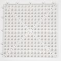 Dri-Dek Flooring White 1’x1′ Square Interlocking