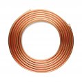 Tubing, Soft Copper 3/8″