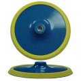 Disc Pad, for PSA-Stick Disc8″ Firm with Thread:5/8-11