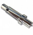 Clevis Pin, Ø:5/16 x 2.219 Stainless Steel