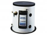 Waterheater, 6Gal 240V with Heat Exchanger