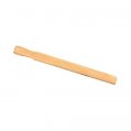 Mixing Stick, Wood with Interlux/Budgetmarine Sign