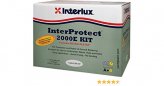 Epoxy Primer, Interprotect Gray 2000E Kit Gal