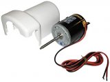Motor, for Electric Toilet 12V for Compact Ser: 37010