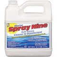 Cleaner, Spray Nine Marine Gal